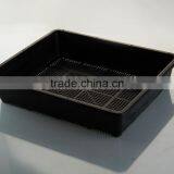 Plastic Raised Garden Bed thumbnail-6