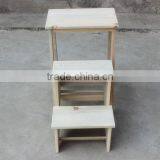 High Quality Folding With Pet Ladder thumbnail-4