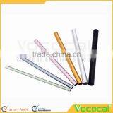 6 Pcs of Different Size Aluminum Nail Art Curve Shaping Manicure Rod Stick Bar Tool thumbnail-3