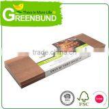 Top Quality BBQ Barbecue Red Cedar Grill Planks Board thumbnail-3