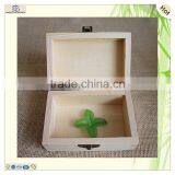 Curved Kids Decorative Wooden Tool Pencil Case Boxes thumbnail-5