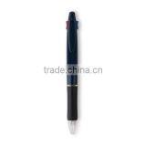 Fashional Feature Ball Pen 2 in 1 Pen With Rubber Grip thumbnail-3