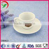 Custom Printed Coffee Mugs,porcelain Tea Cups and Saucers,tea Coffee Cup thumbnail-3