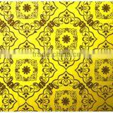 1.0mm Stainless Steel 4x8 Colored Decorative Metal Sheets for Wall Cladding thumbnail-1