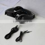 Bluetooth Wireless Waterproof Headband Headphones, Stereo Sound Bluetooth Headphones For Sale thumbnail-5