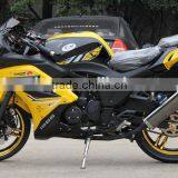 Cool Horizontal R2 Style 150cc-350cc Super Sport Motorcycle thumbnail-6