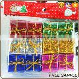 Colorful Eco-friendly Shopping Mall Christmas Tree Decorations Ideas thumbnail-3