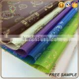 Factory Direct Price Bopp Floral Paper and Wrapping Paper thumbnail-2