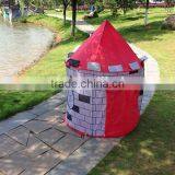 Hot Selling Knight Castle Play Tent Knight Playhouse thumbnail-1