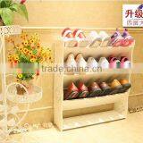 Cheap Shoe Rack/Creative Multilayer Shoe Rack thumbnail-5