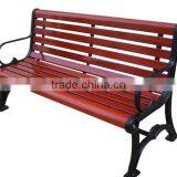 Pinewood Park Bench,Wooden Garden Park Bench For Leisure thumbnail-5