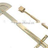 TILE SCRIBER (TILE CUTTING SET, HAND TILE CUTTER) thumbnail-1