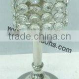 Votive Crystal Diamond Candle Stand for Decoration thumbnail-3