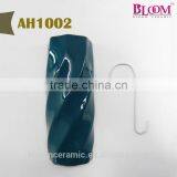 White Fashion Ceramic Hot Water Container thumbnail-1