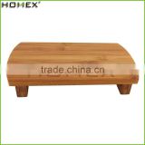 China Supply Organic Bamboo Sushi Cutting Board/Homex_Factory
