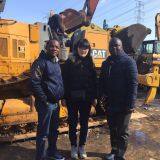 Shanghai Jihu Heavy Machinery Co.,ltd company overview - view 1 thumbnail