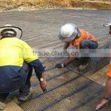 Plastic Geogrid for Soil Reinforcement thumbnail-4