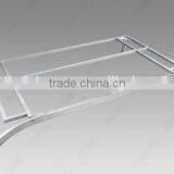 Hot Sell Strong Modern Metal Chrome Sofa Bed Frame