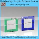 Wholesale Custom Handmade 2x3 Acrylic Picture Frame thumbnail-3