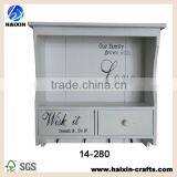 Malaysian Wood Furniture,bedroom Wooden Cupboards With 2 Small Drawers thumbnail-1