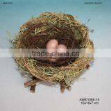 Grass Bird Nest thumbnail-1