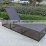 Latest Heated Competitve Lounge Chair thumbnail-2