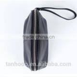 High-end Fashion Design Genuine Leather Makeup Bag thumbnail-5