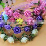 Wedding Supply Hair Accessaries Bridal Head Wreath thumbnail-1