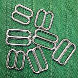 Gold Plated U Shape Swim Swear Buckles thumbnail-5