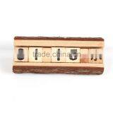 Creative Manual Wooden Calendar, Deco Manual Wooden Calendar, Decorative Wooden Calendar thumbnail-1