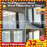 Led Commercial Advertising Light Box Aluminium Frame Purchasing From China thumbnail-3