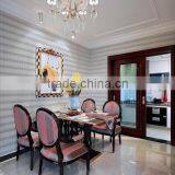 China Supplier Solid Wood Modern Style Dinning Room Wall Picture thumbnail-2