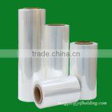 15micron Heat Shrinkable Polyolefin Film, POF Shrink Film for Protecting thumbnail-1