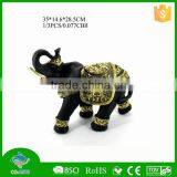 2015 New Product Tabletop Decorative Items Resin Elephant Crafts thumbnail-1