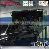 Commercial Furniture Insulated Storage Cabinet /over Car Bonnet Storage /steel Locker for Car Parking thumbnail-2