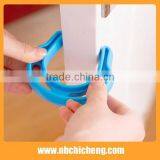 Plastic Door Stopper/Kids Safty Door Stopper/Door Stopper thumbnail-1