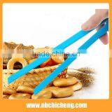 Silicone Food Clips/Silicone Bread Clip/Silicone Barbecue Clip thumbnail-2