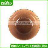 Western Plastic Crocerky Design Melamine Bowl Set thumbnail-3