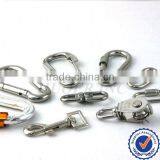 Stainless Snap Hooks thumbnail-1