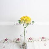 Small Hydrangea Artificial Hydrangea Decorative Hydrangea With Best Quality thumbnail-2