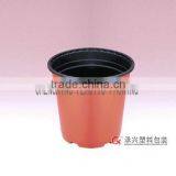 Good Quality ChengXing Brand Plastic Garden Artificial Flower Pot thumbnail-1