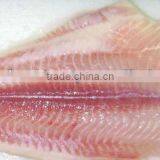 FRESH FROZEN UNTRIMMED PANGASIUS FILLET OF Alo Seafood Co., thumbnail-1