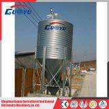 Best Prices Automatic Feeding System for Poultry Livestock Feed Storage Silo thumbnail-5