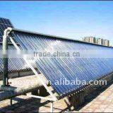 EN12975 Split Pressurized Solar Collector Moudle thumbnail-1