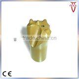 Rock Drill Four Button Bit With Good Price thumbnail-1