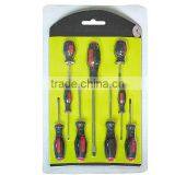 9pc CR-V Screwdriver Set thumbnail-1