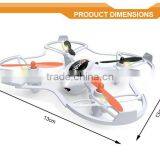 New Arrival 2.4G Remote Control Drone Kit thumbnail-5
