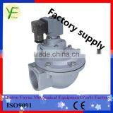 Electromagnetic Solenoid Valve for Dust Collector thumbnail-1