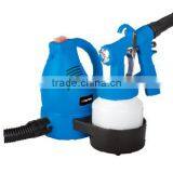 600w 800ML Electric Paint Spray Gun thumbnail-1