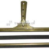 Brass Window Squeegee thumbnail-1